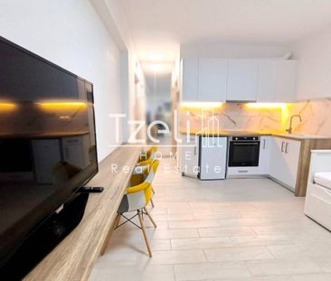 Studio/Γκαρσονιέρα για ενοικίαση Άγιος Θωμάς (Γουδή) - Photo 5