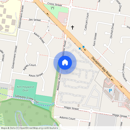 16/90 Webster Rd, Deception Bay QLD 4508