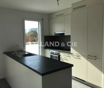 Appartement de 4½ pièces avec balcon - Photo 1