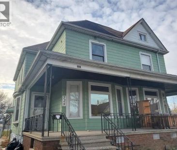 725 Church STREET Unit# BSMT — 1 Bedroom - Photo 1