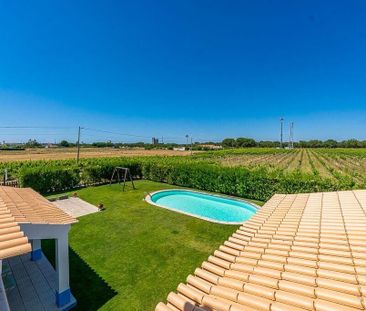 Luxury House for rent in Palmela, Distrito de Setúbal - Photo 2