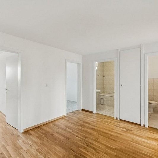 Charmante Wohnung m Herzen von Sissach zu vermieten! - Photo 1