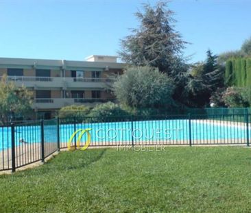 Location Appartement 1 pièce 20m² NICE 06200 - Photo 5