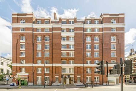 Bidborough Street, Queen Alexandra Mansions, WC1H, London - Photo 3