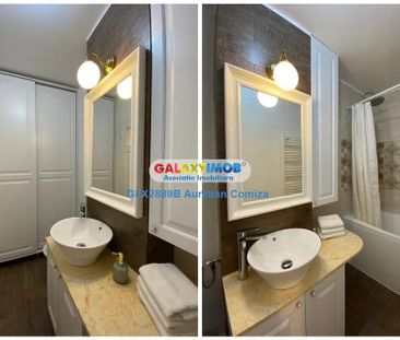 Apartament 2 camere Buftea/centrala/AC/parcare - Photo 5
