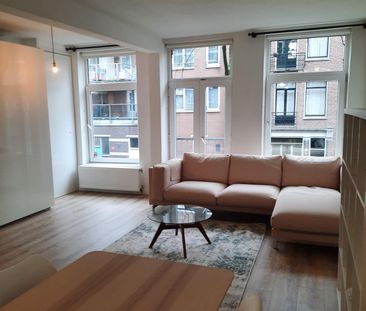 Te huur: Appartement Nicolaas Beetsstraat in Amsterdam - Foto 5