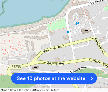 Nelson Road, Westward Ho! - Photo 1