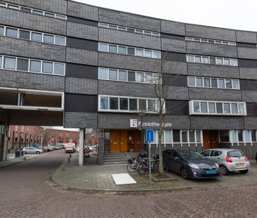 Te huur: Appartement Eurokade 37 C in Amsterdam - Foto 2