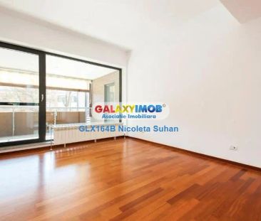 Apartament 4 camere Nordului - Herastrau - Fotografie 2