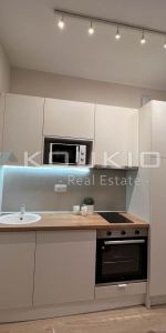 Studio/Γκαρσονιέρα για ενοικίαση Αντιγονιδών (Κέντρο Θεσσαλονίκης) - Φωτογραφία 4