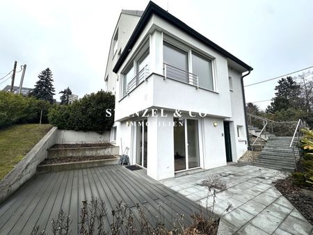 SONNIGES HAUS AM HEUBERG MIT SÜDWESTGARTEN & TRAUMBLICK - Foto 5