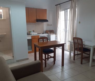 Studio/Γκαρσονιέρα για ενοικίαση - Σάμος, - Φωτογραφία 3