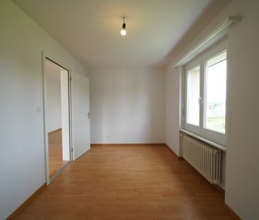 4.5 Zimmer, 90 m², 1. Stock - Photo 3