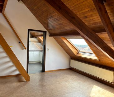 - GENT - Ruime studio met mezzanine - Photo 4