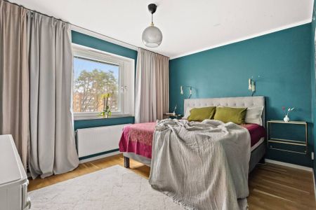 Lillåkersvägen, Lidingö - Photo 5