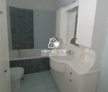 Μεζονέτα για ενοικίαση Κέντρο (Χορτιάτης) - Φωτογραφία 3