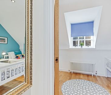 2 Bed Maisonette, The Auction Rooms, BN1 - Photo 2