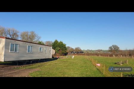 2 bedroom mobile home to rent - Photo 4