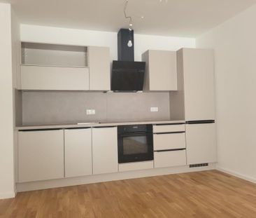 Bezaubernde Single-/Pärchenwohnung! - Photo 3