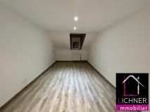 Location Appartement 3 pièces 95m² FORBACH 57600 - Photo 1
