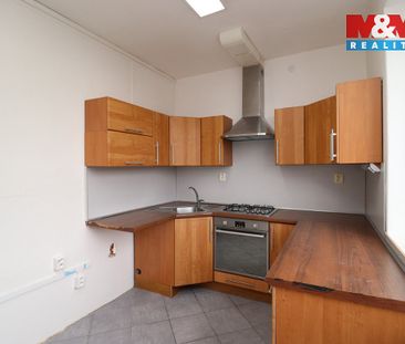 Pronájem bytu 2+1 56 m² - Photo 2