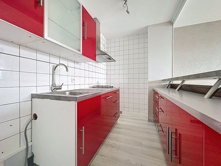 Appartement 2 pièces à Villers-lès-Nancy - Photo 3