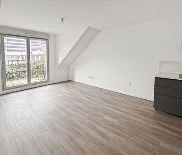 Location appartement 3 pièces, 51.66m², Mennecy - Photo 1
