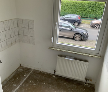 Demnächst frei! 2-Zimmer-Wohnung in Duisburg Ungelsheim - Photo 1