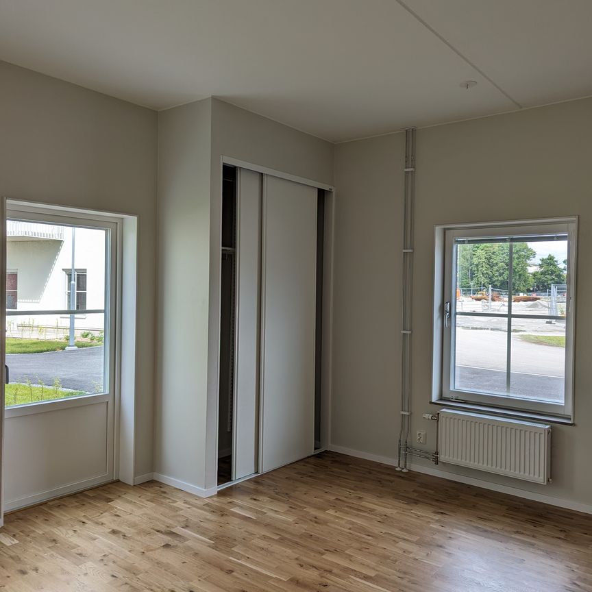 Flädergatan, Enköping - Foto 1