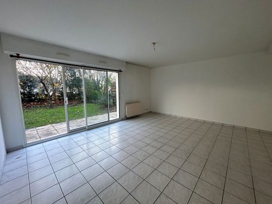 Appartement 4 pièces – 76 m² environ à Bruz (ref : HG70308) - Photo 1