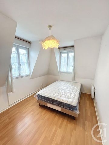 Appartement F3 à louer - Photo 2