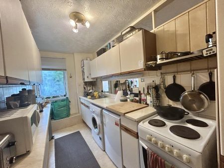 Studio to rent - Photo 5