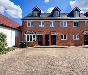 4 bedroom terraced house to rent - Photo 6