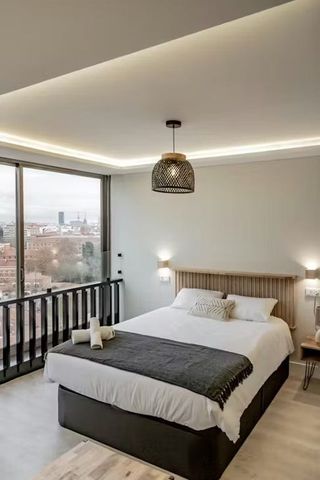 Calle de Quintana, Madrid, Community of Madrid 28008 - Foto 5