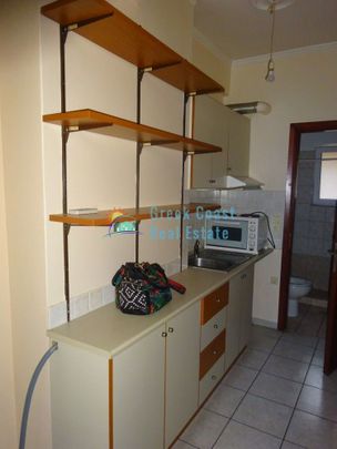 Studio/Γκαρσονιέρα για ενοικίαση Υψηλά Αλώνια (Πάτρα) - Photo 1