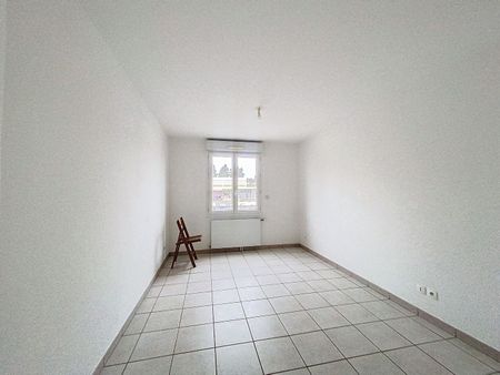 appartement 90m2, 3 chambres, Terrasse, double garage - Photo 2