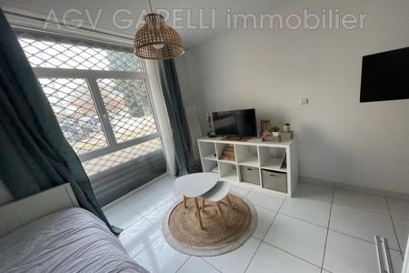 Appartement 1 Pièce 26 m² - Photo 3