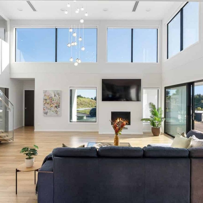 Waikanae - 4 bedrooms - Photo 1
