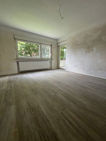 So macht wohnen Spaß: ansprechende 3-Zimmer-Wohnung - Photo 5