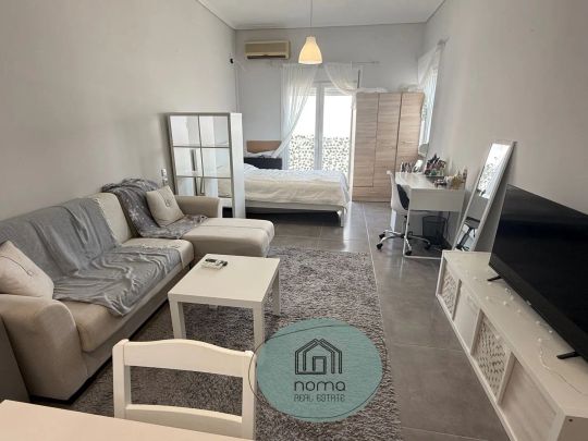 Studio / Γκαρσονιέρα, 33τ.μ. - Photo 1