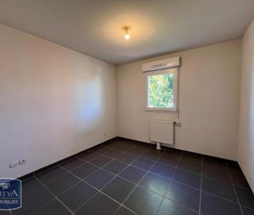 Appartement à louer 2 pièces 38m² - Photo 1