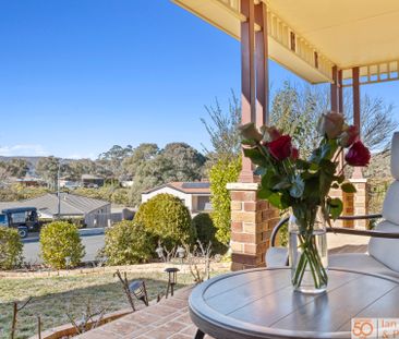 8 Binaburra Place, Queanbeyan NSW 2620 - House For Rent | Domain - Photo 3