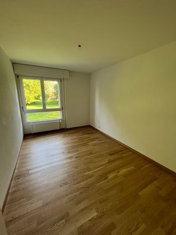 4.5 Zimmer, 100 m², 1. Stock - Photo 3