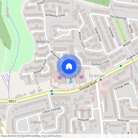 1 Amberley Grove, Grange, Douglas, Cork, County Cork, T12 H9C7