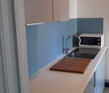 Appartement te huur - Photo 5