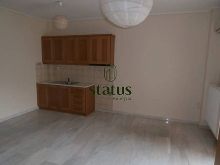 Studio/Γκαρσονιέρα για ενοικίαση Μέσα Αγυιά - Παναχαϊκή (Πάτρα) - Photo 4