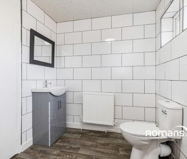 2 bedroom terraced house to rent - Photo 3