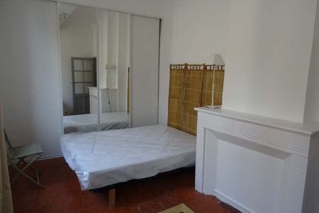 Location Appartement 2 pièces 36m² - Photo 4