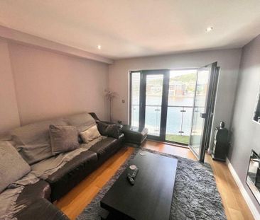 2 bedroom apartment to rent - Photo 2