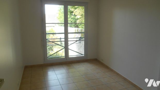 Loue Appartement à La Chapelle-en-Serval - Photo 1